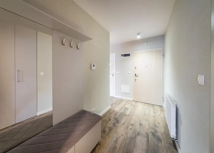 Rakowicka 14 Deluxe Old Town Wawelofts Apartamento Cracóvia