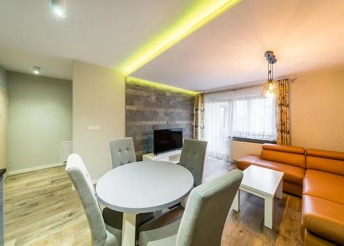 Apartamento Rakowicka 14 Deluxe Old Town Wawelofts *