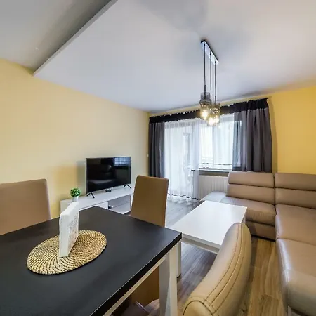 Rakowicka 14 Deluxe Old Town Wawelofts Apartman Krakkó