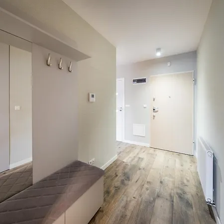 Rakowicka 14 Deluxe Old Town Wawelofts Apartman Krakkó